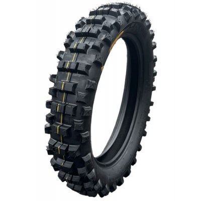 Задна Гума 140/80/18 Zeltex Smartmoto Soft 1 Жълта Линия 78